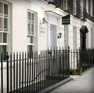 Arriva Londra
